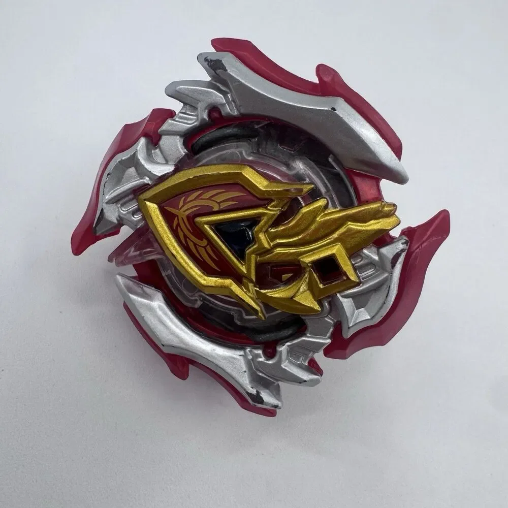 Z Achilles 11 Xtend B-105 Beyblade Burst Cho Z Takara Tomy #1 JL Fast Shipping